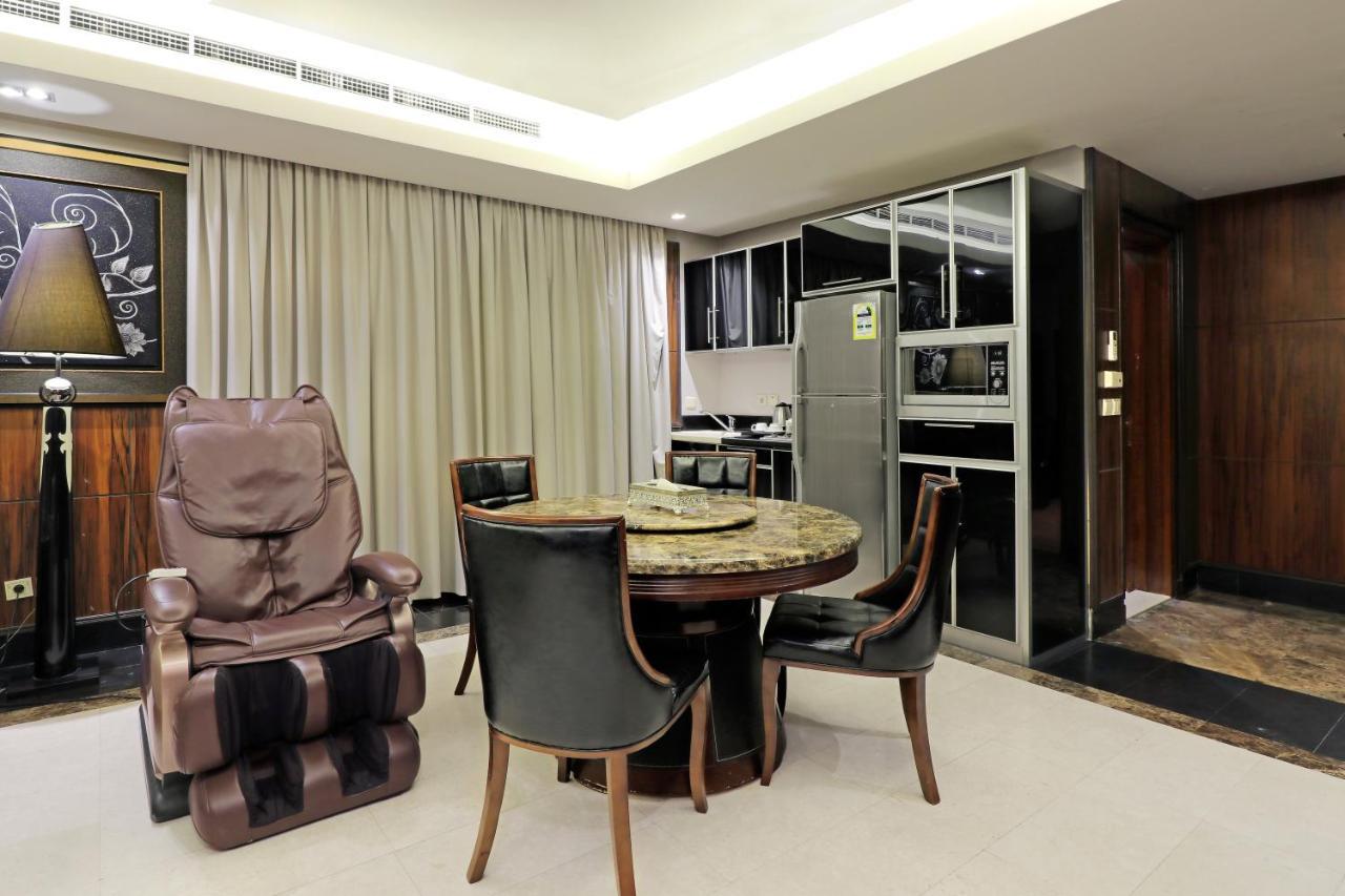 Orans Suites 4 Джеда Екстериор снимка
