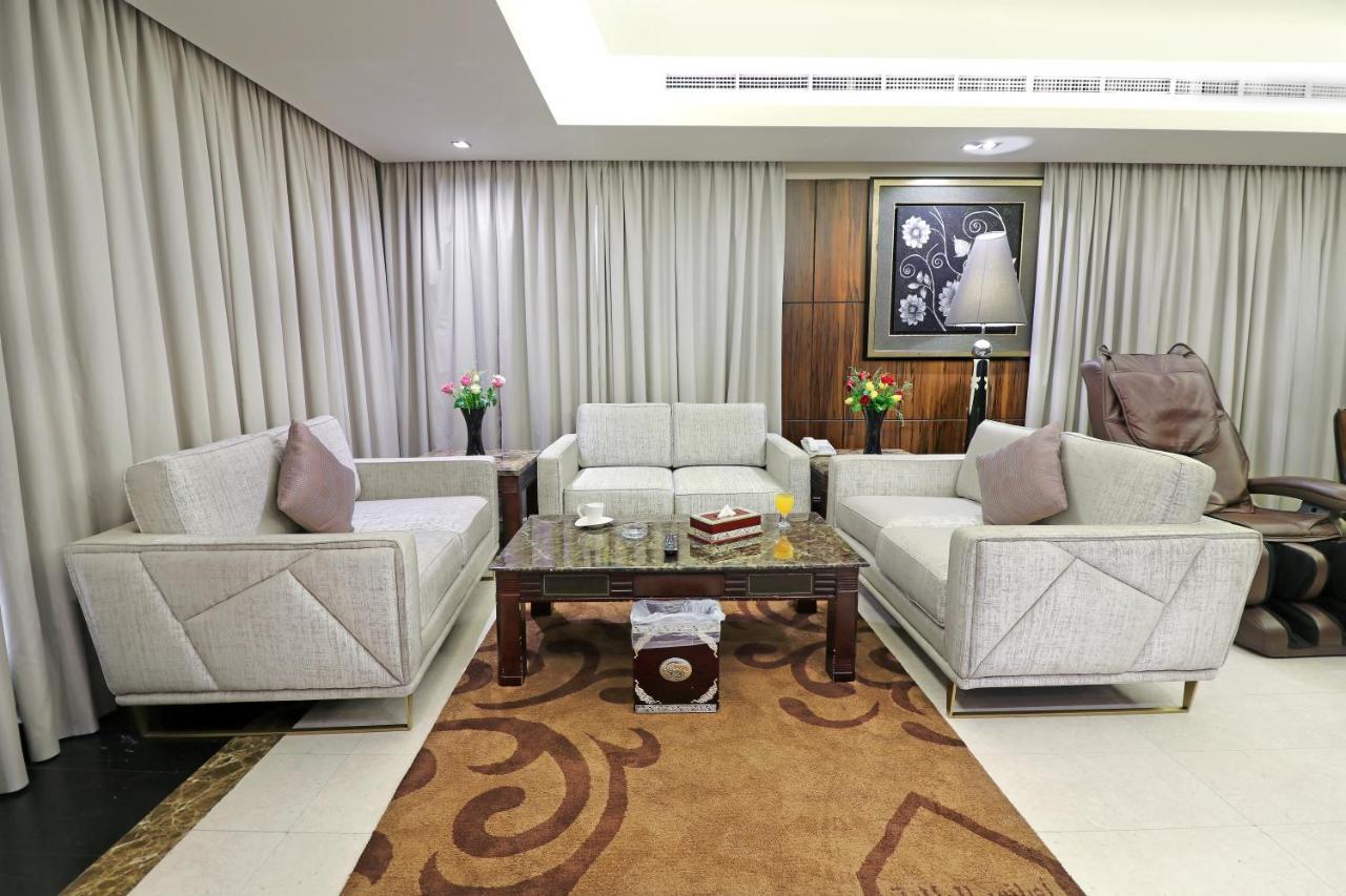 Orans Suites 4 Джеда Екстериор снимка