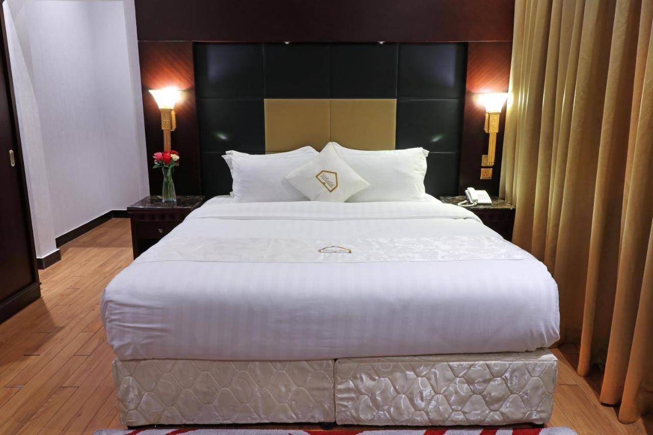 Orans Suites 4 Джеда Екстериор снимка