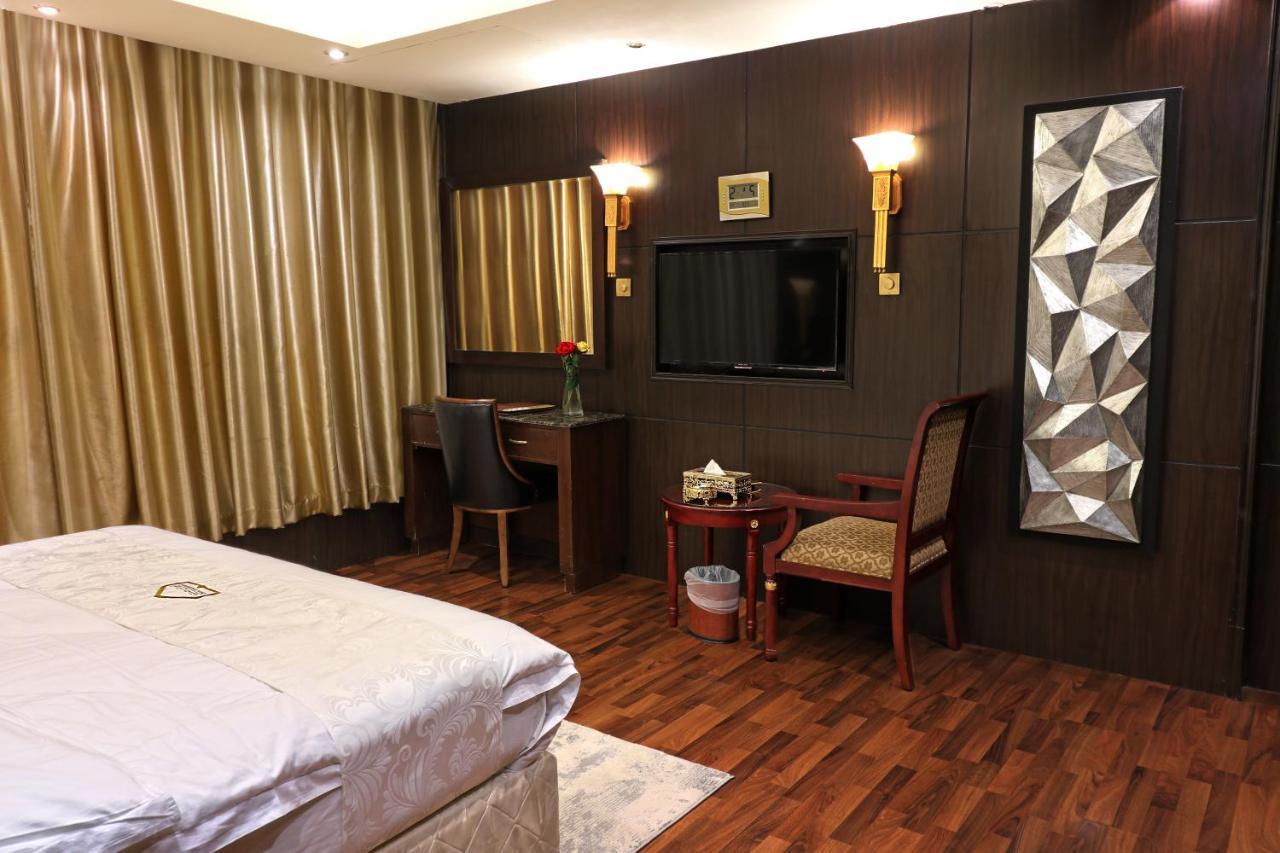 Orans Suites 4 Джеда Екстериор снимка