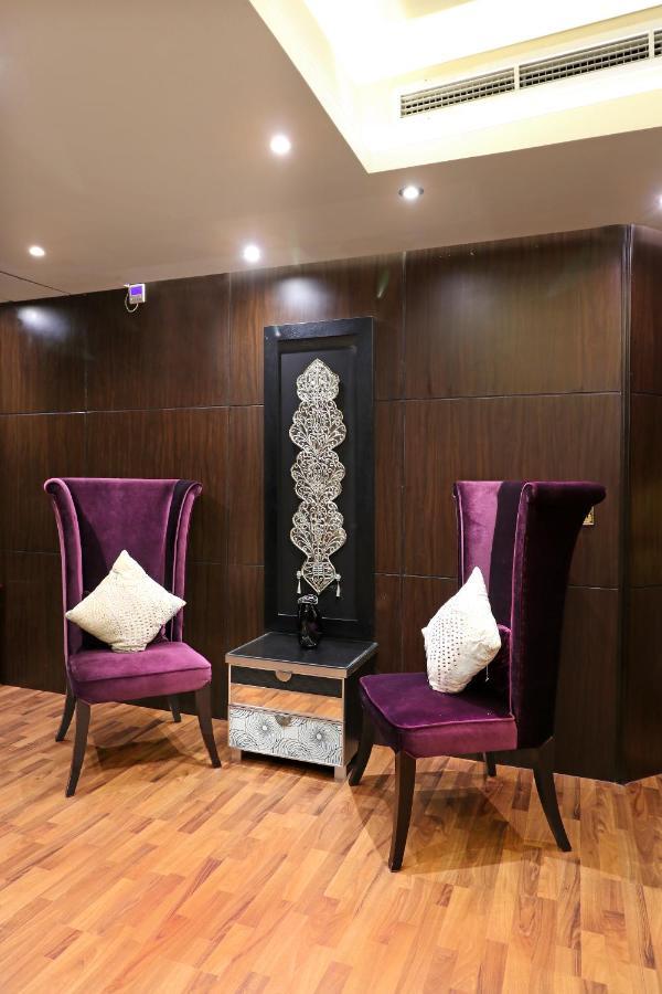 Orans Suites 4 Джеда Екстериор снимка