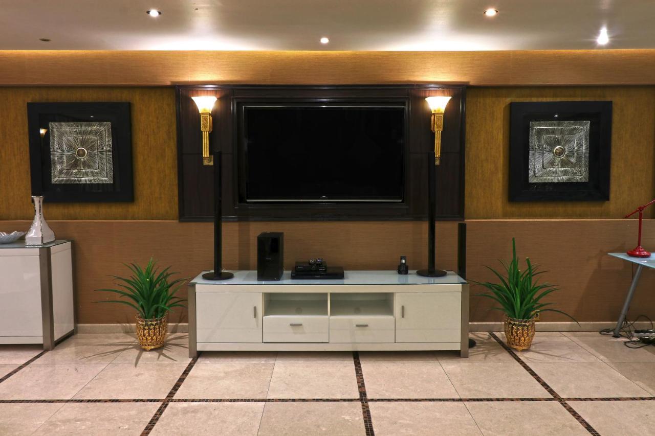 Orans Suites 4 Джеда Екстериор снимка