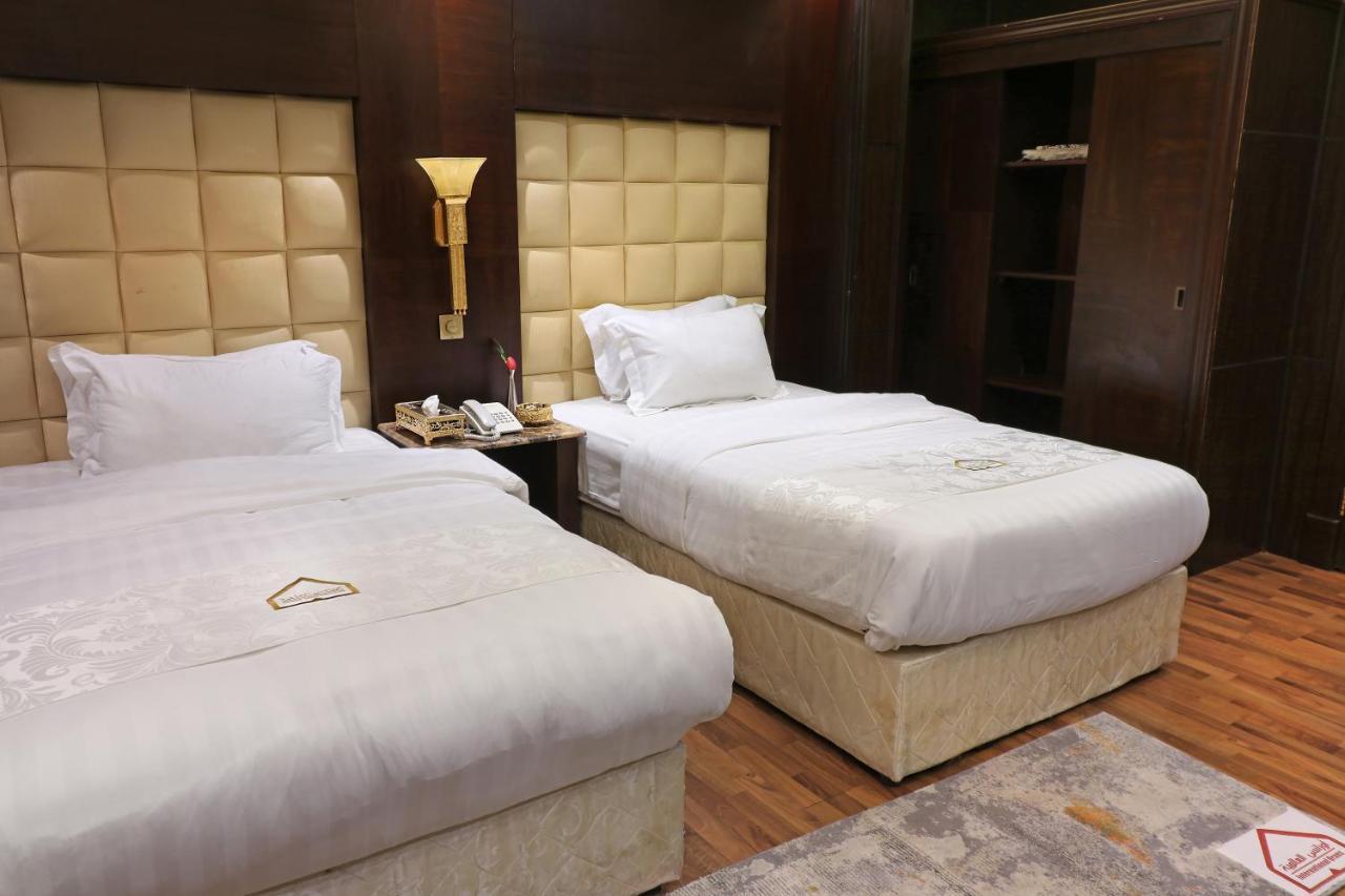 Orans Suites 4 Джеда Екстериор снимка