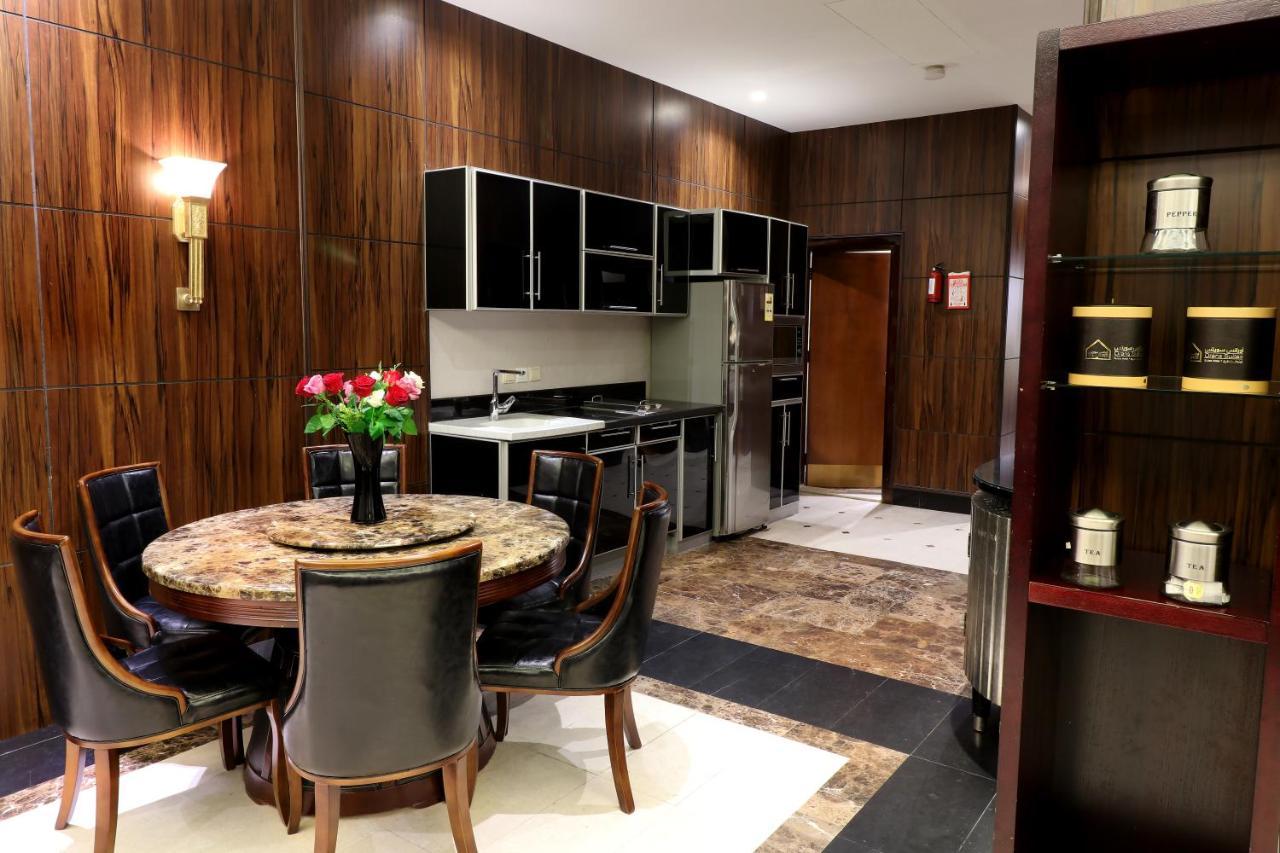 Orans Suites 4 Джеда Екстериор снимка