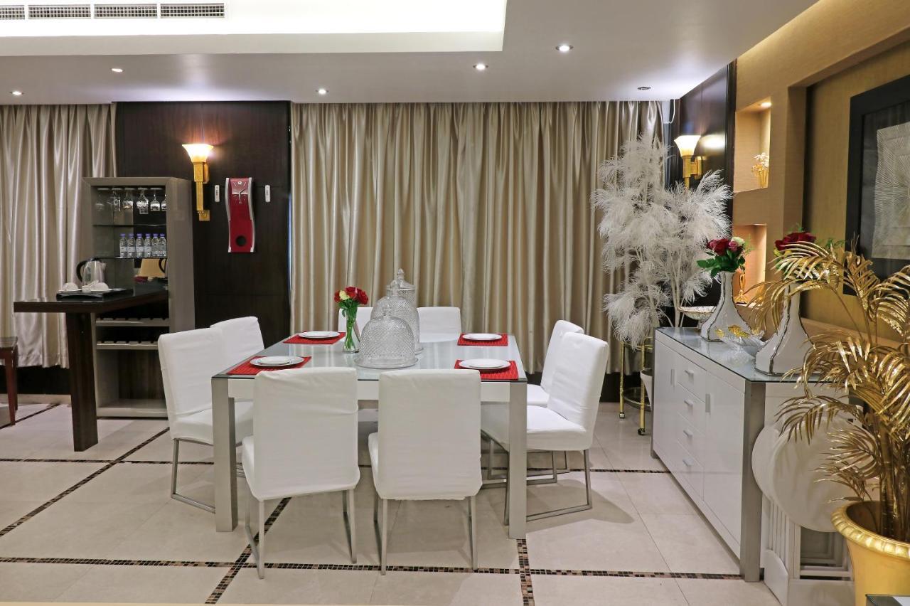 Orans Suites 4 Джеда Екстериор снимка