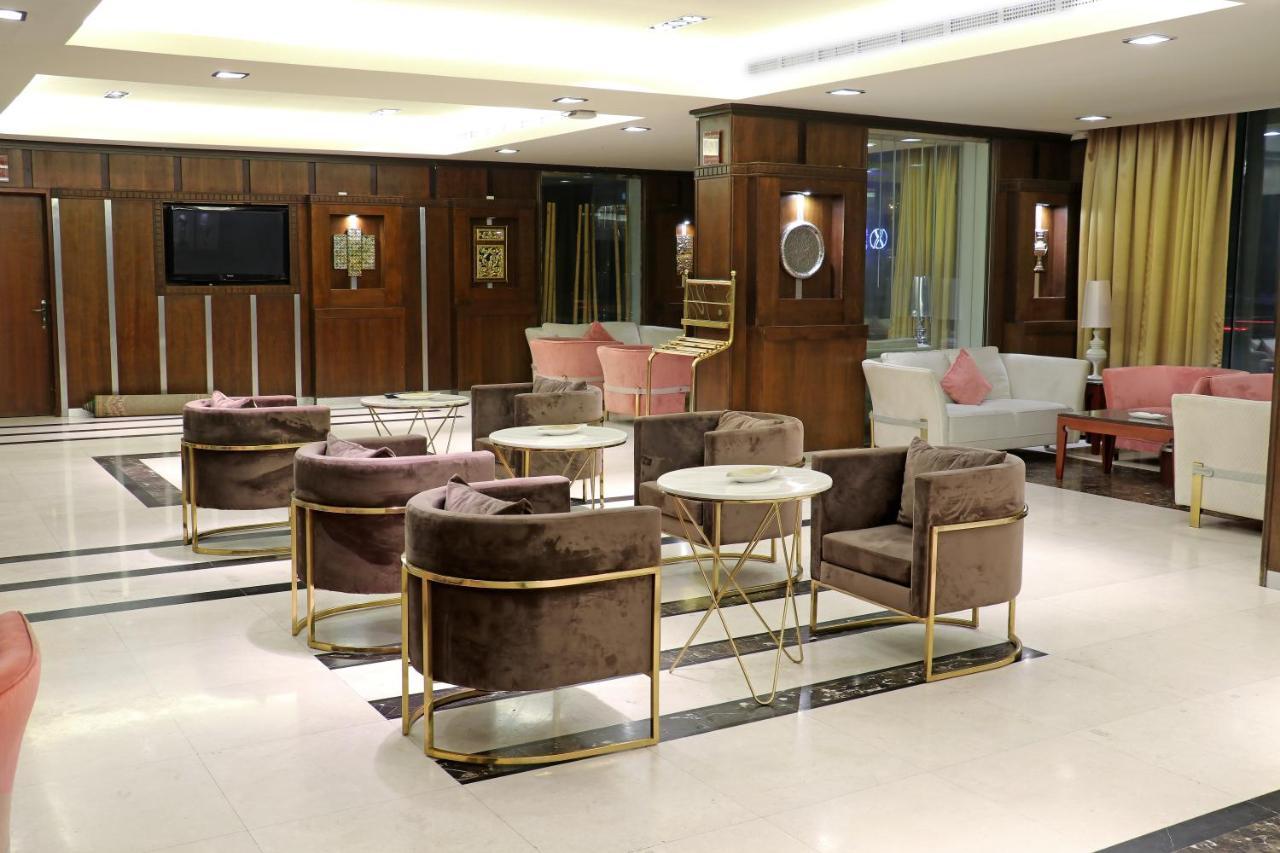 Orans Suites 4 Джеда Екстериор снимка