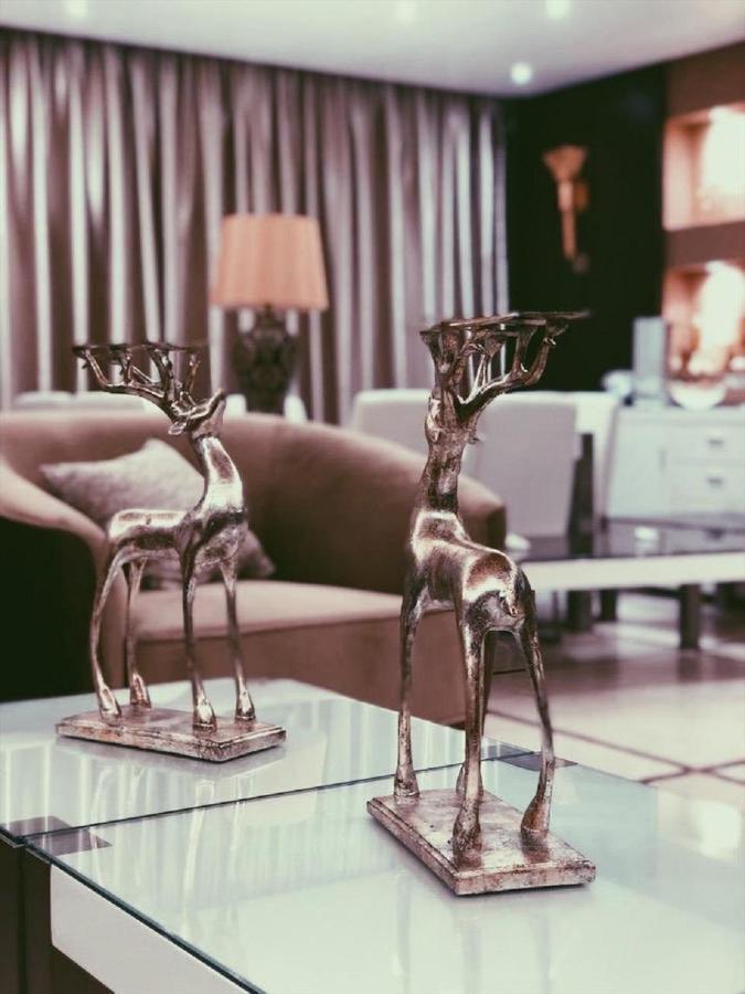 Orans Suites 4 Джеда Екстериор снимка